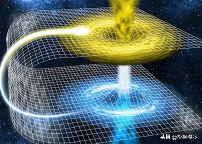 反物质真的存在吗？专家：只要几克，整个星球