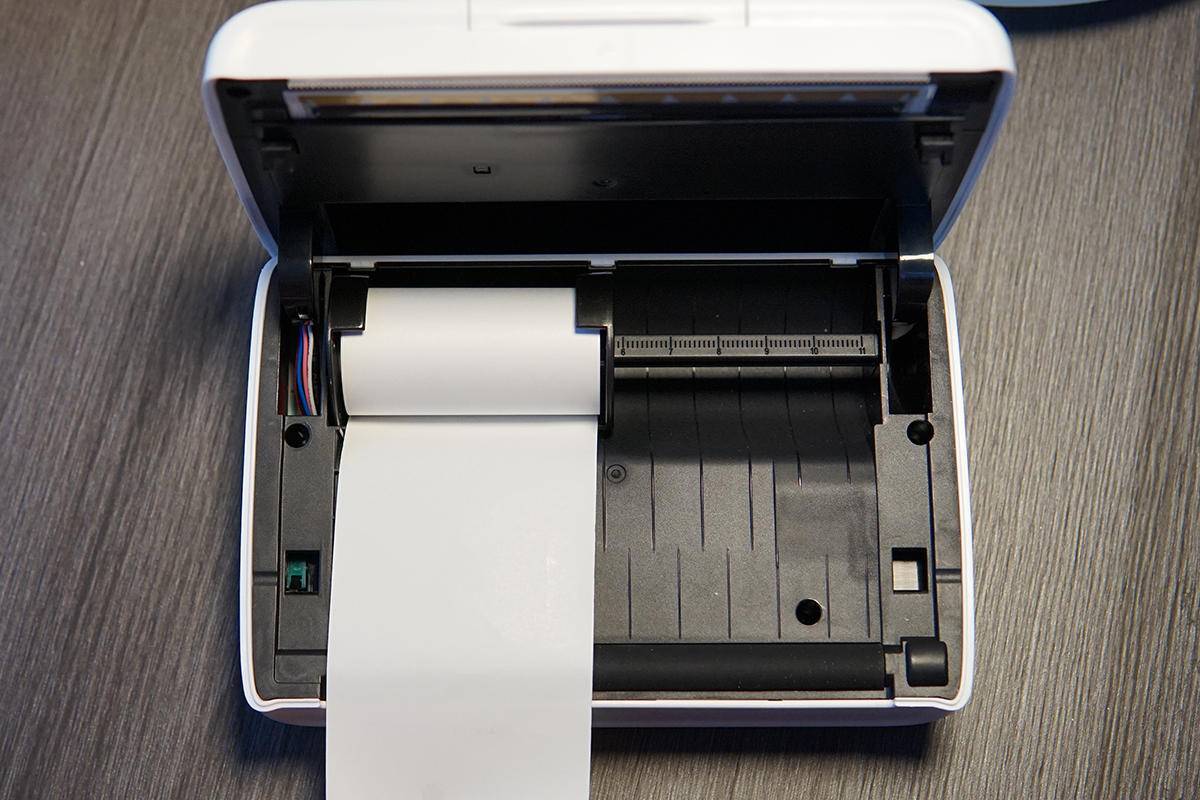 幅面大一点，乐趣多一点，印先森M04S宽幅打印机使用体验