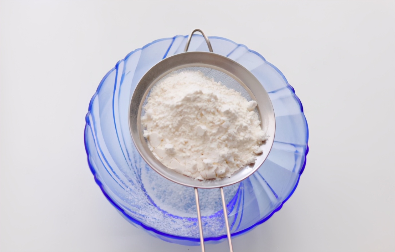 一掰就碎的海苔苏打饼干，美味又健康，学会自己在家做