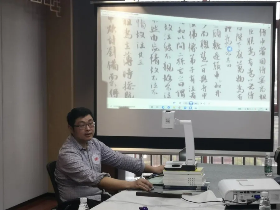 学党史 传精神 跟党走——“万名文艺家下基层”走近最美劳动者(四)