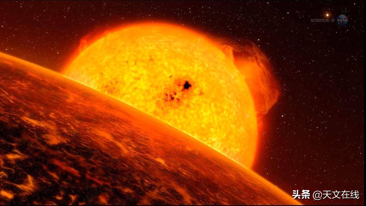 天文上的脑洞：太阳会爆炸吗？