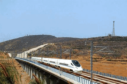 搭载东风41的导弹列车，一旦发射，美国需要多少卫星才能拦截？