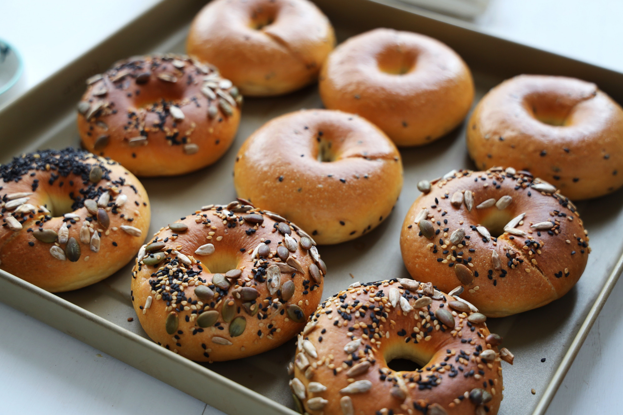 天氣涼了，懶人早餐備起來，提前一晚做好，早餐10分鐘搞定