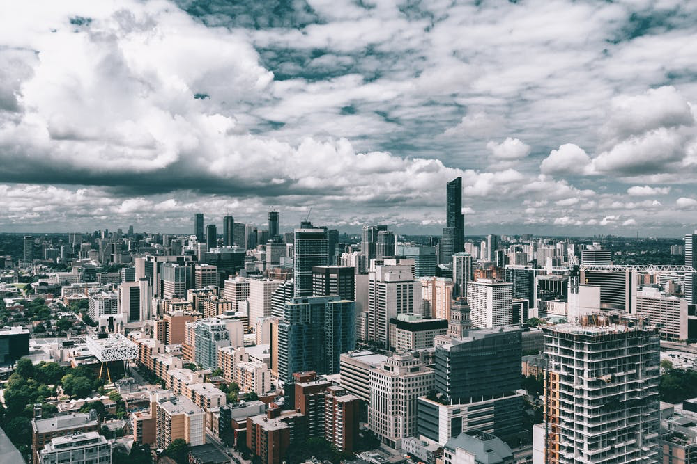 未来五年房价走向如何？北大教授姚洋：房价下