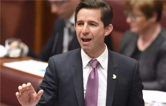 講軟話不行後，澳大利亞馬上露出真實面目，揚言要到WTO告中國