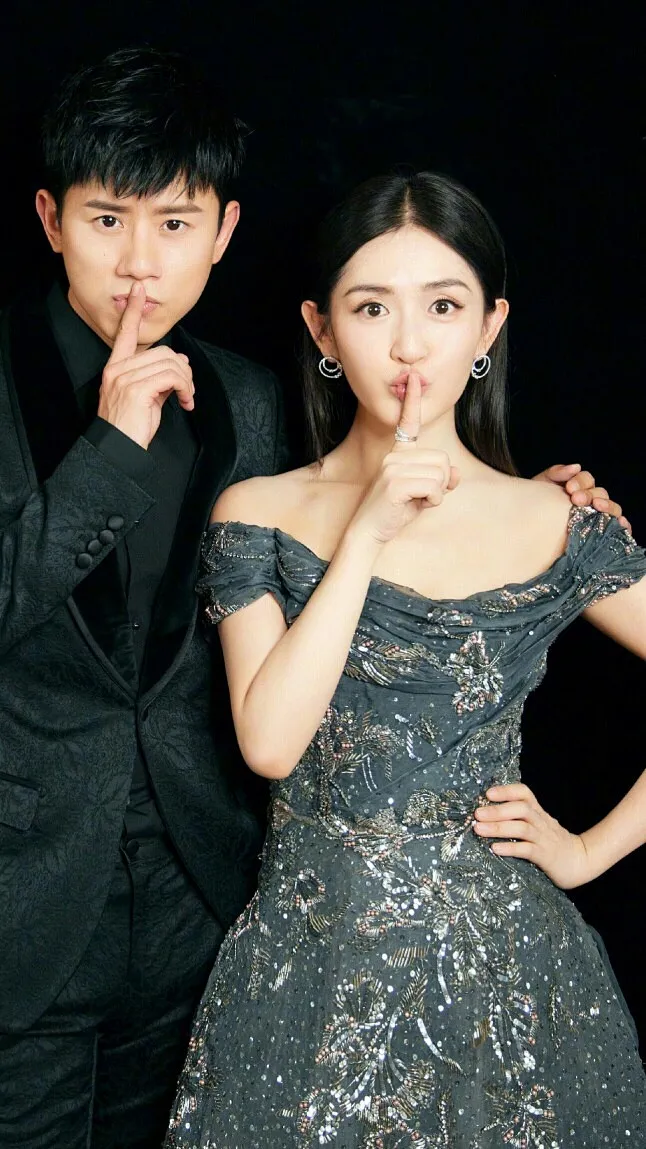 分居实锤!杨丞琳李荣浩再传婚变?其实,我们