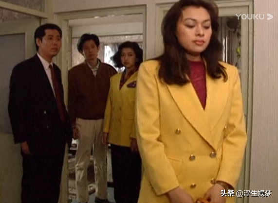 史上最难磕的荧幕情侣：他们演过五次夫妻，生