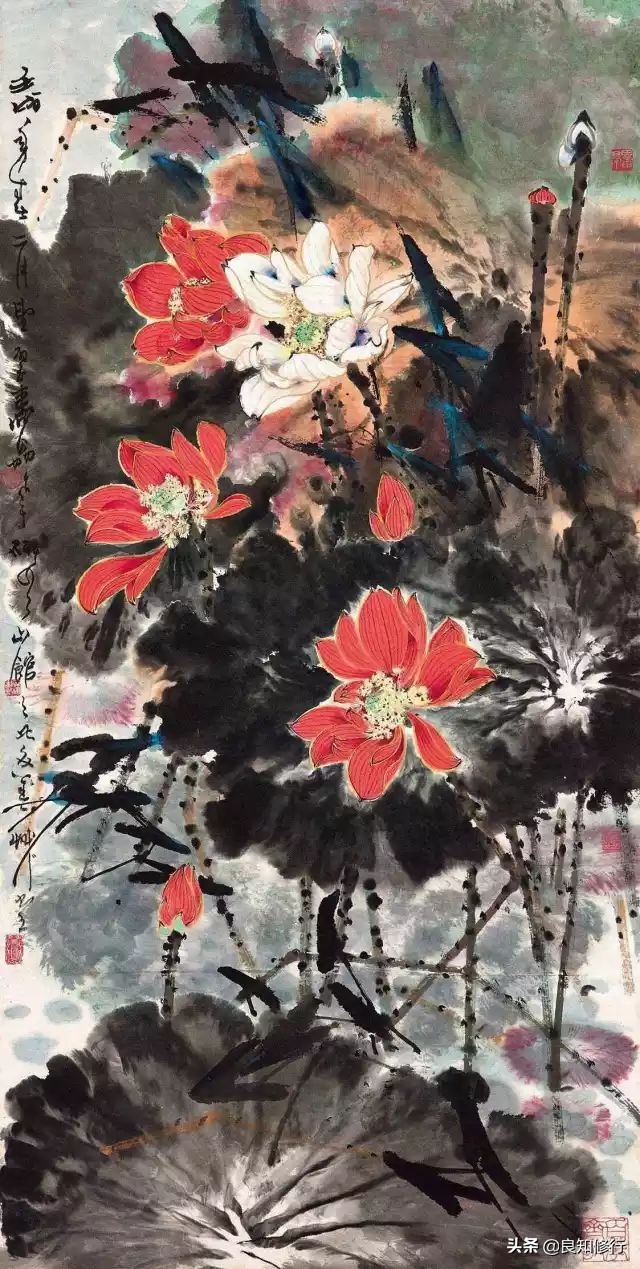 此情可待成追忆：八首最动人的情诗！-第1张图片-非凡网