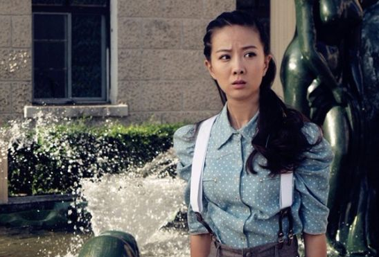 王陽的低調(diào)情史：靠帥氣征服了2個(gè)女人，寵妻如命成娛圈一股清流