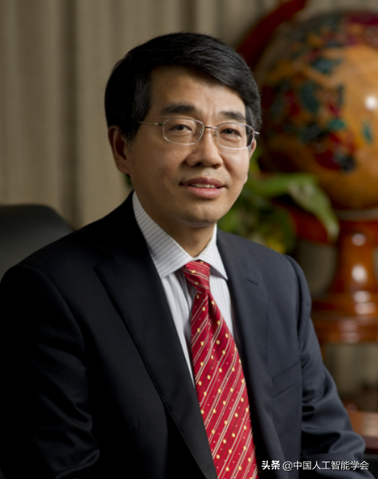 人物丨黄维院士：构建颠覆性技术创新体系意义重大