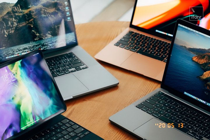 2020 款 13 英寸 MacBook Pro 评测：该买买买还是下次一定？