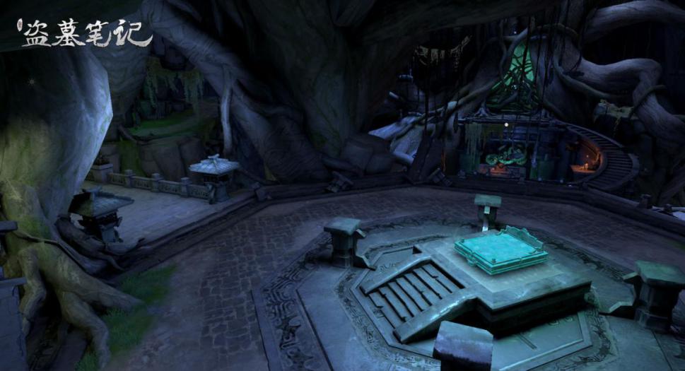 《重启》大结局：二叔身体康复，哑女没死！吴