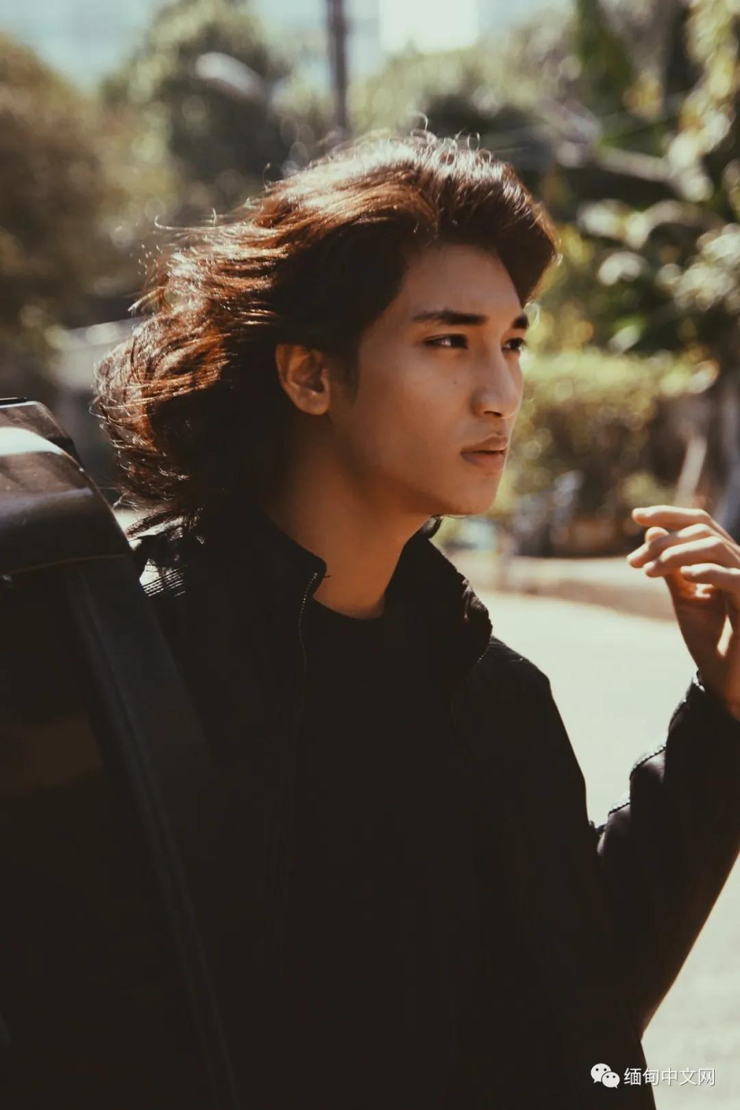 “救救缅甸！”缅甸政变后，缅甸娱乐圈有明星