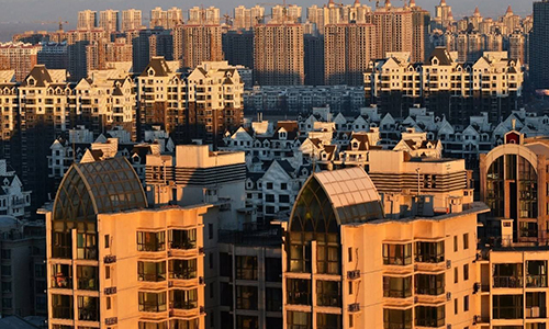 房企步步为营，下半年债务到期，房子难卖，今