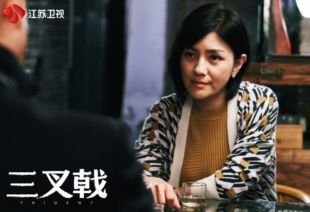 这对夫妻有多强，多次上春晚，老公成综艺常客