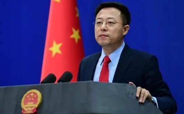 委內瑞拉對華態度大變，美國直接製裁中企，華春瑩把話挑明