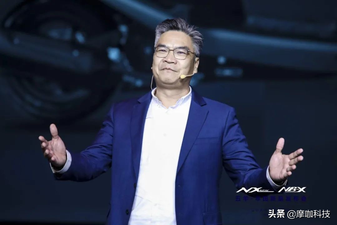 五羊-本田NX125、NB-X发布，价格亲民，你还在犹豫什么