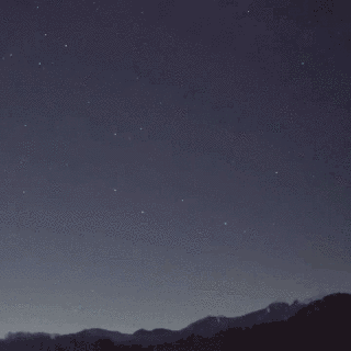 地外物體來了，熊熊“火球”日本上空飛過，難道霍金預言是真的？