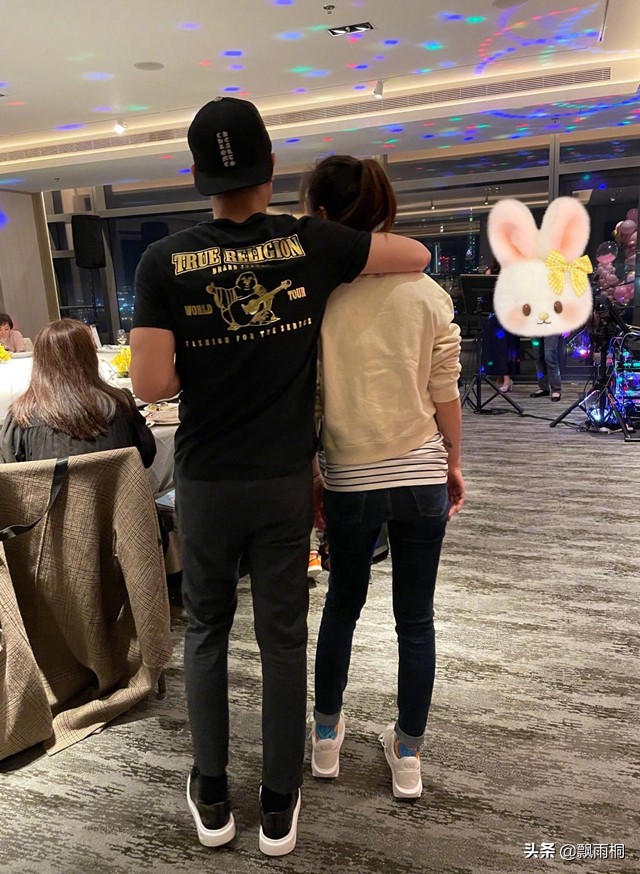 林心如|霍建华为林心如庆生两人甜蜜贴脸 请将恩爱进行到底