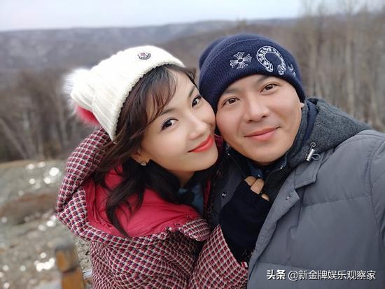 Liu Tao basks in have one's head shaved to illuminate refute a rumor and Wang Ke divorces, broken postpartum capital 4 little, what to rely on to take biddy look