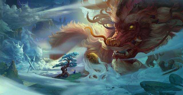 让人细思极恐的猜测:远古神话可能与外星物种有关?