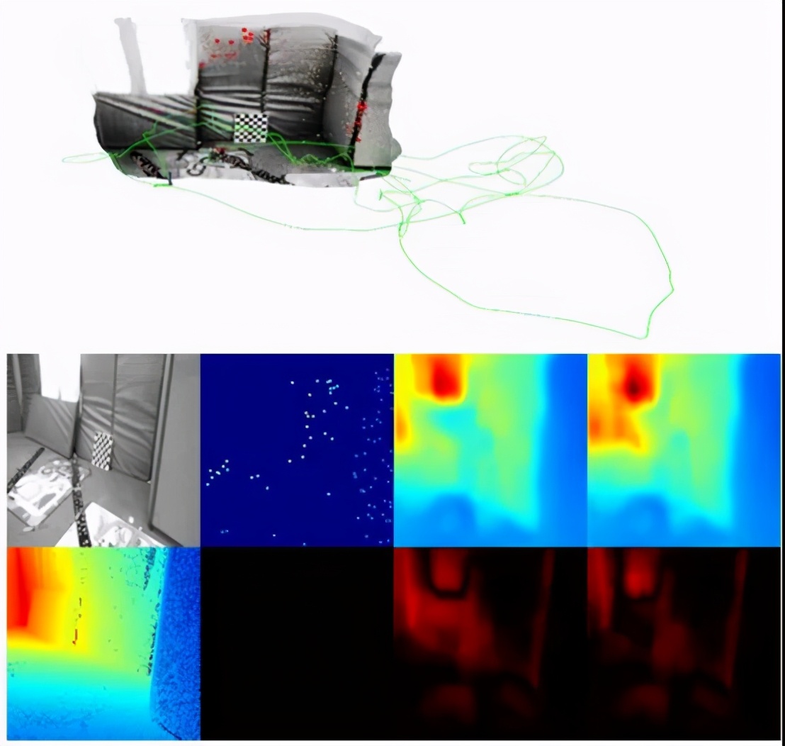定位与建图算法入选机器人顶会，嬴彻科技亮相ICRA 2021