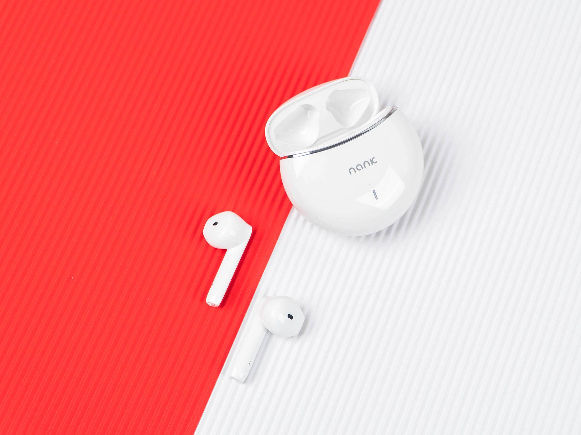 南卡又来搞事情，售价仅399元的TWS真无线耳机竟如此出色