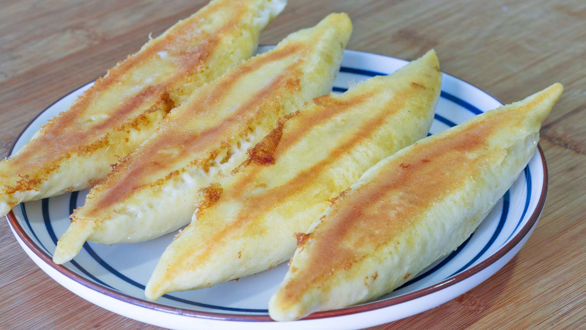 立夏養生多吃粗糧，5種玉米麵做法，粗糧細作營養均衡，老少皆宜