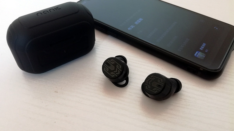 影院级声音呈现，聆听天籁之音，南卡T2 每一点都值得炫耀