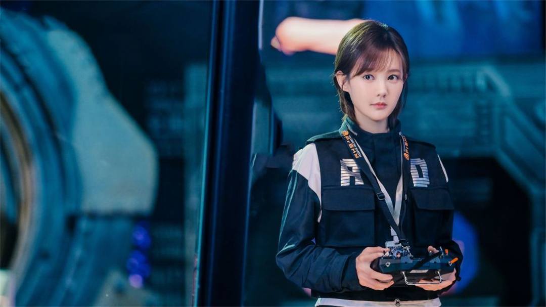 " my times, your times " sow, 3 big hotspots are analytic, li Yitong this secondary fire? 