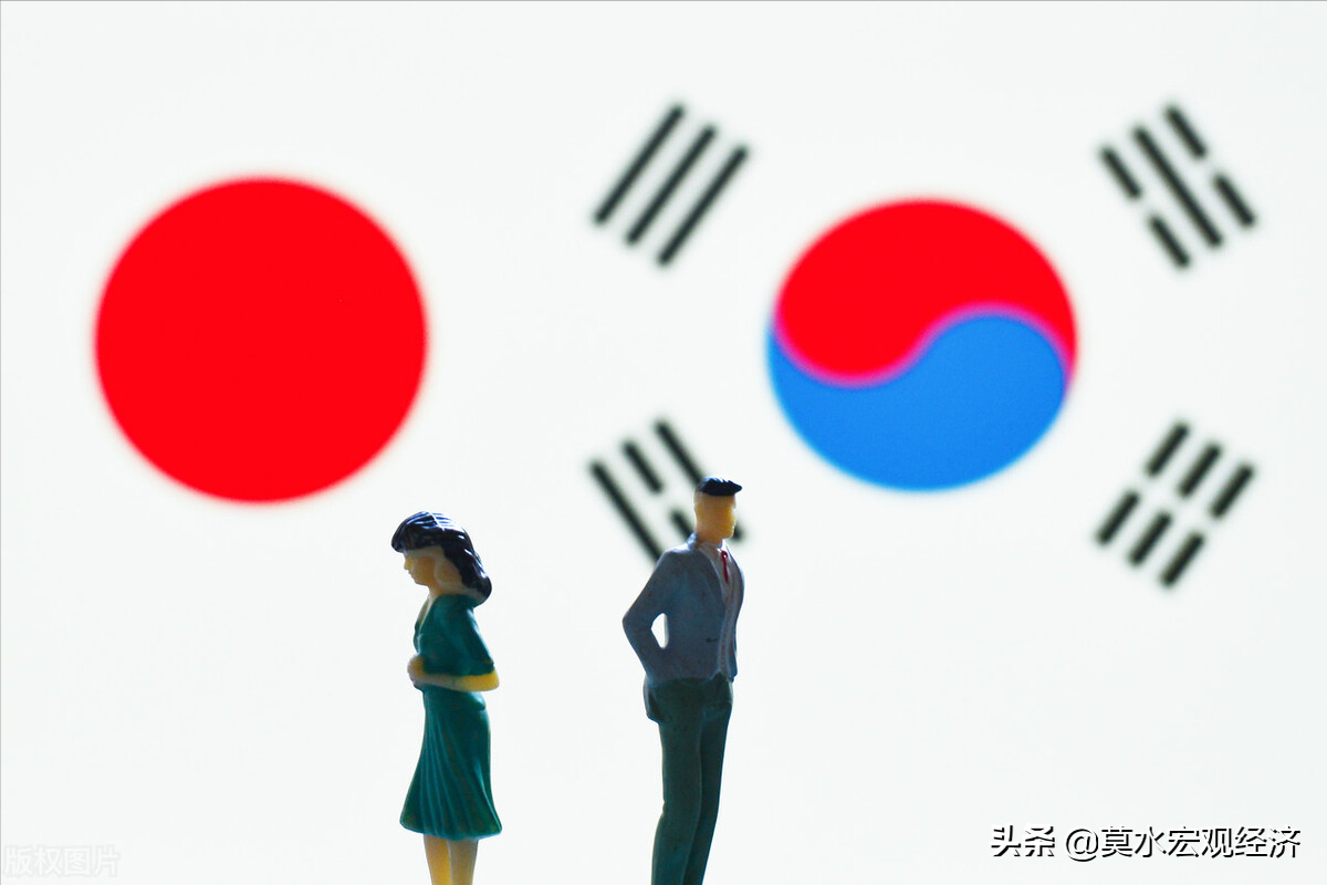 日本东京奥运尴尬继续，韩国反日比成绩更重要？