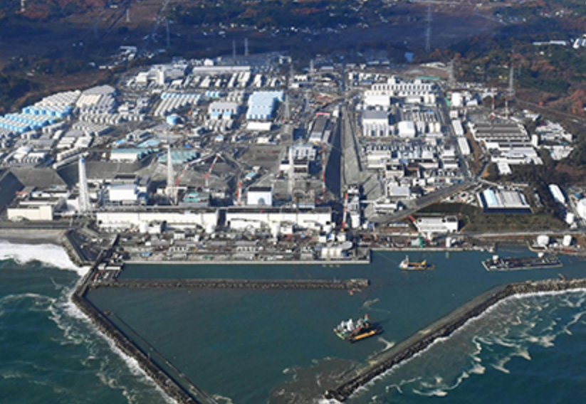 日本被公开斥骂！福岛核污水可能入大海，遭斥：会损害人类DNA