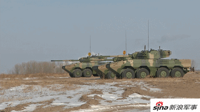 各軍種花式哭窮：空軍開殲7、陸軍用T34、武警抽出一把鍬