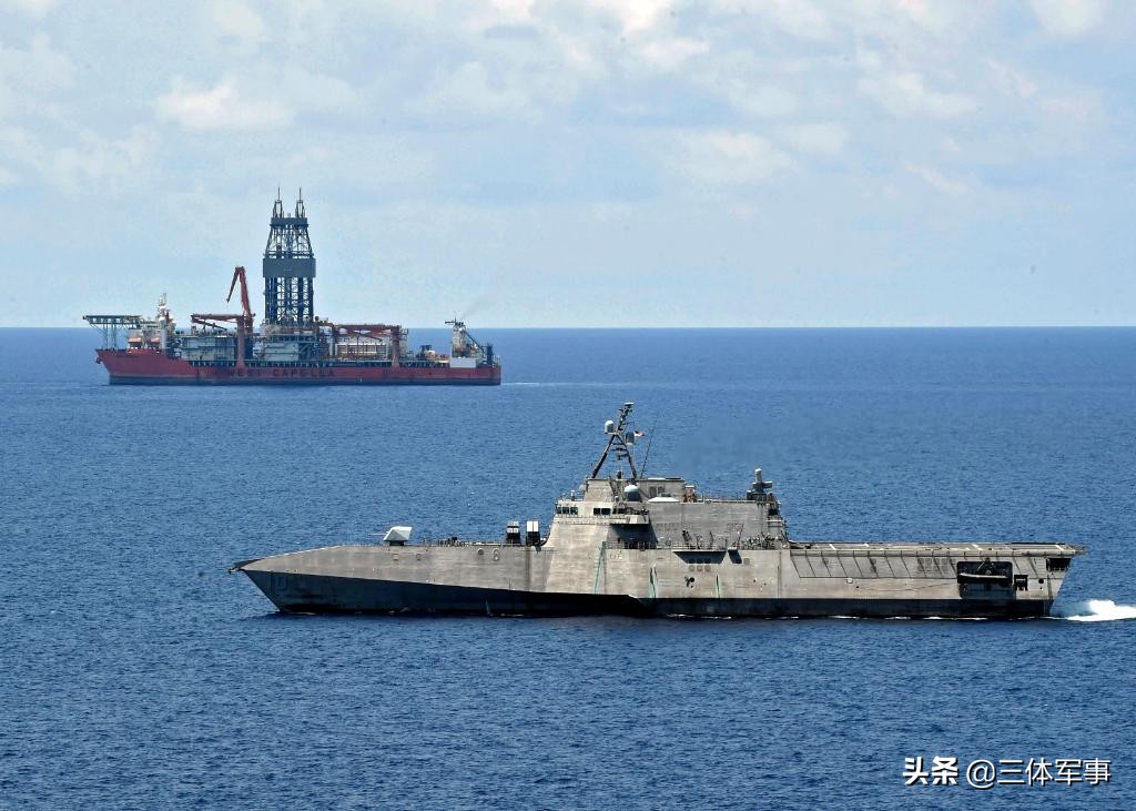 详解有备而来的美军濒海战斗舰：火力提升一倍