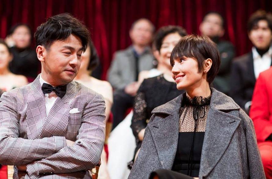 雷佳音袁泉新剧官宣，《前半生》原班人马相聚