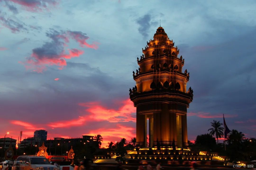 太子幸福广场：财富焦虑时代，投资柬埔寨公寓要趁早