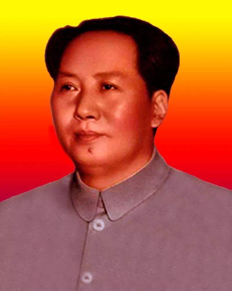 将“得民心者得天下”变成现实，毛泽东为何“唯一”？