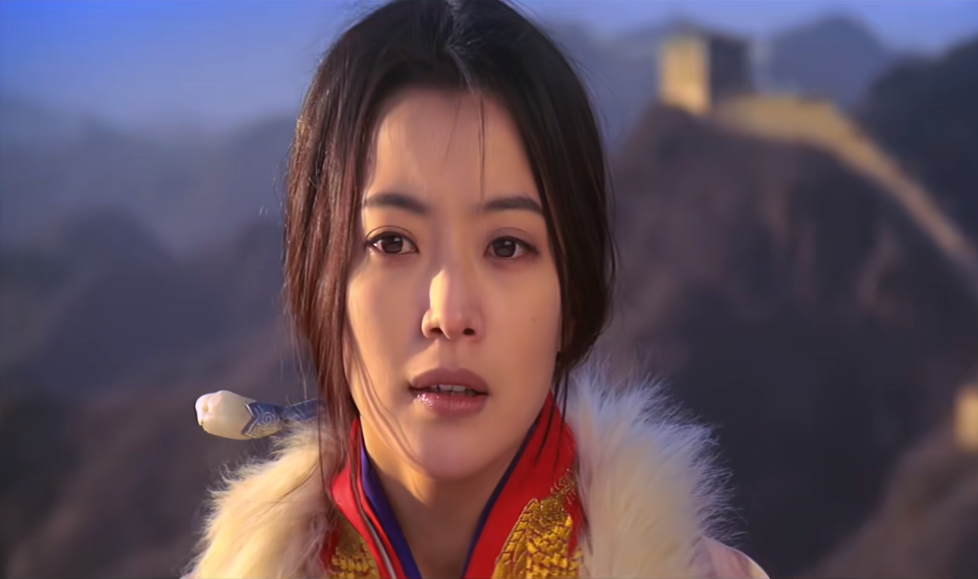 嫁入豪门后要生三胞胎，“韩国第一美女”金喜