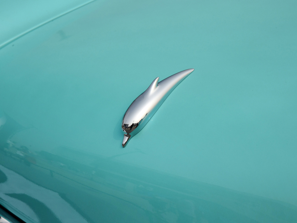 比亚迪SS DOLPHIN汽车抄袭？还是在致敬复古车？