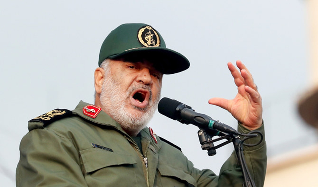 被刺杀的伊朗将军，卡塞姆·苏莱曼尼，究竟是个