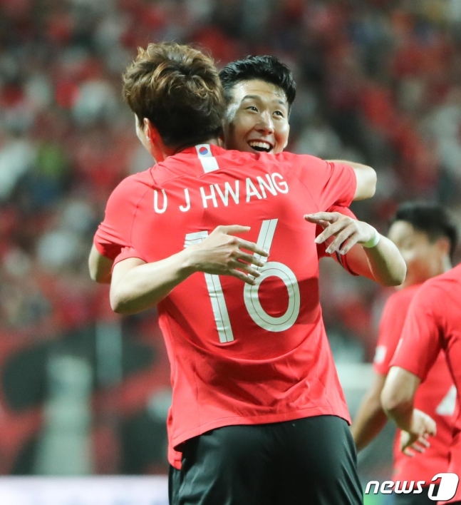 「寻梦欧罗巴」黄仁范助队连胜，多名球员入选国字号