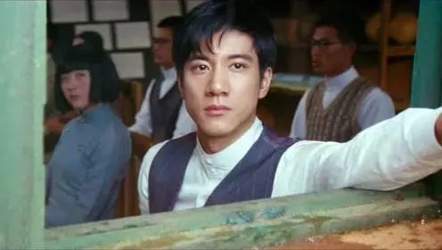 《无问西东》经典句子，听从你心，无问西东