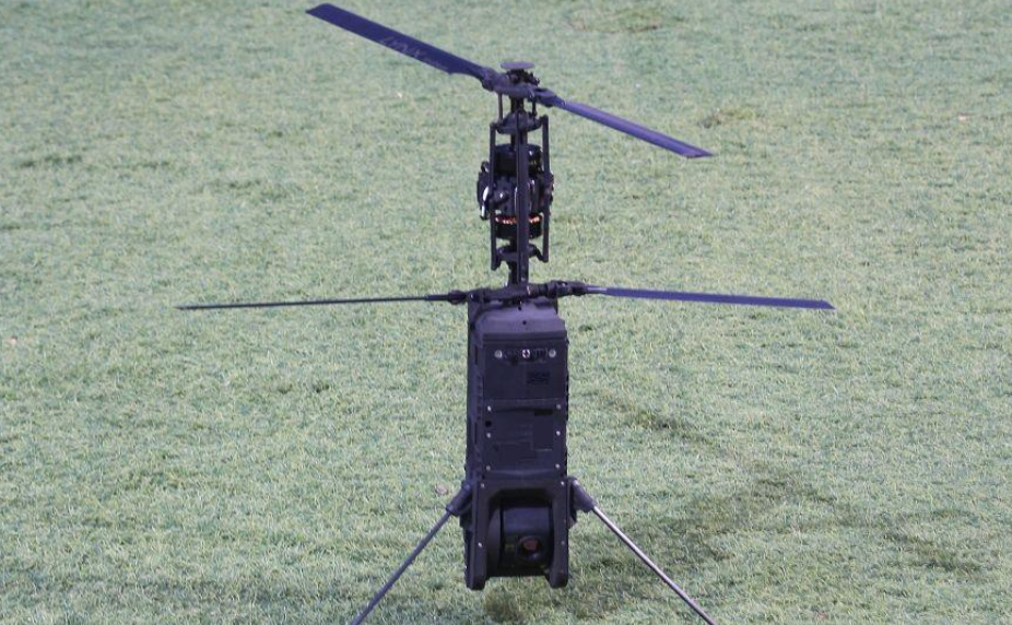 自杀无人机？以色列军队装备新型导弹，能侦查