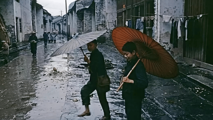 上个世纪八、九十年代，这个竟然也算高档礼品