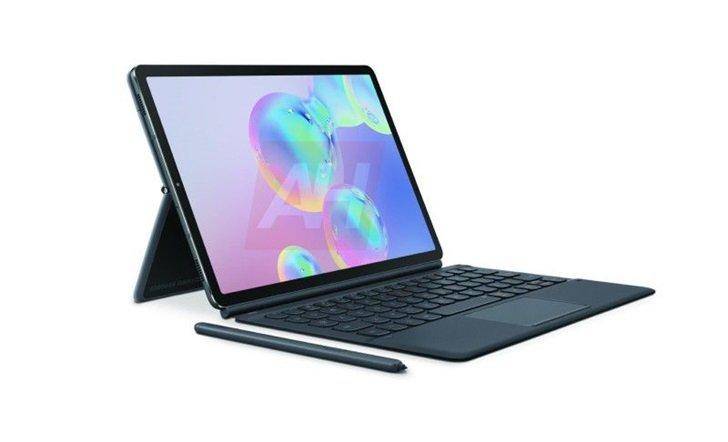 三星Galaxy Tab S6 5G將要公布：有關頁面已發(fā)布，價錢或有驚喜