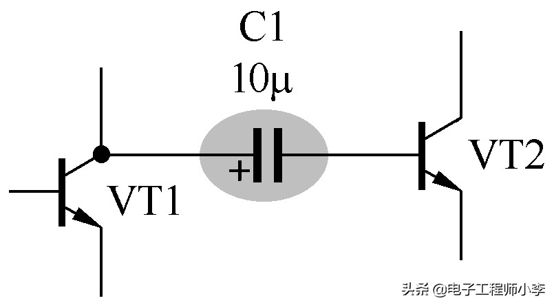 电容耦合原理，详解电容耦合电路？