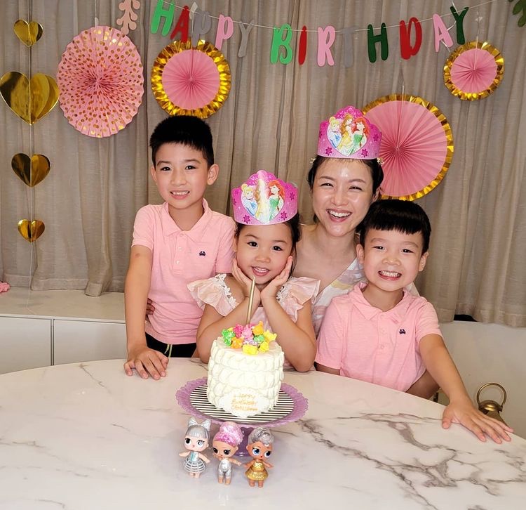 陈豪曝家中由老婆掌握财政大臣，拥有多国物业，全部平均分配妻儿