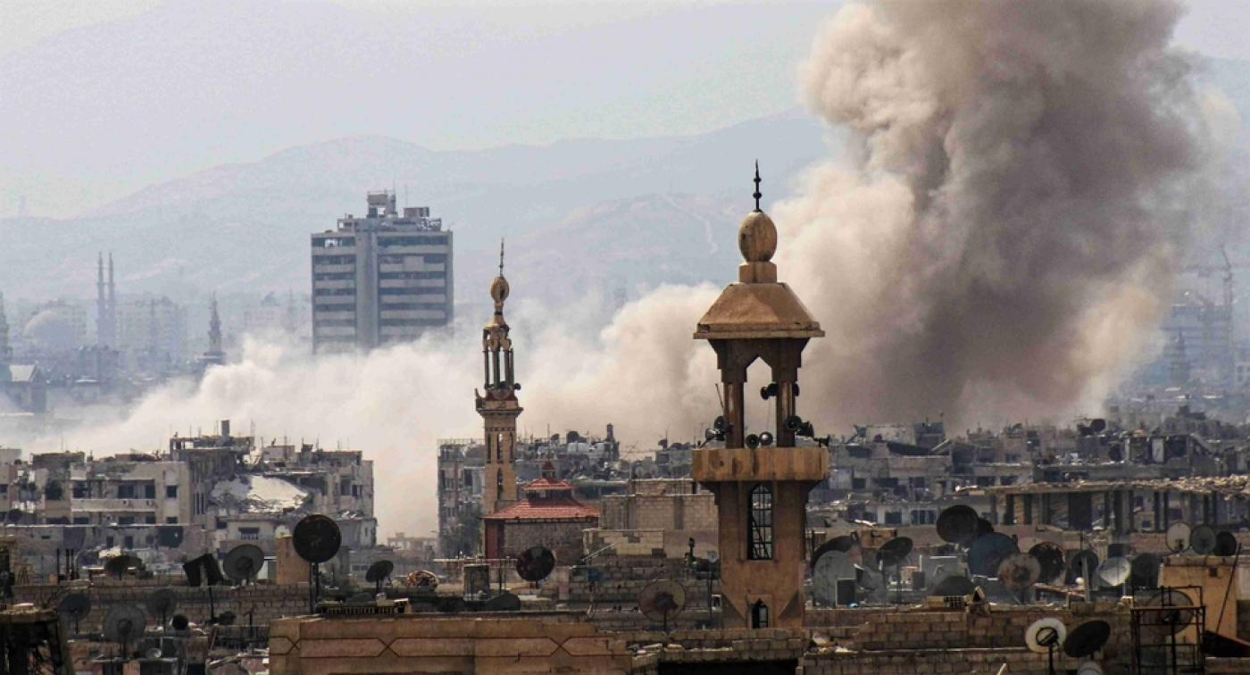 不允许一些国家有核弹，真的不公平么？核武器