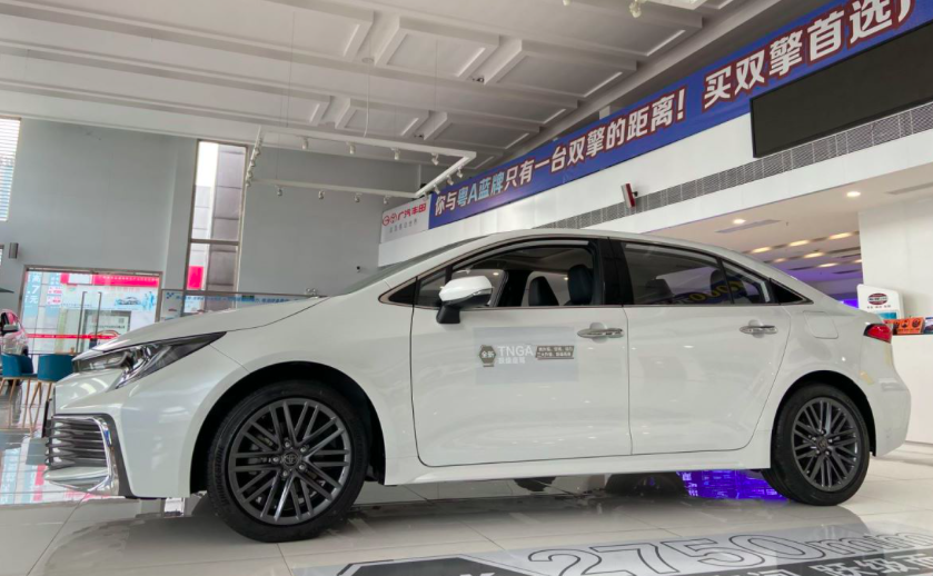 15万买凯美瑞？“综合体”凌尚凭什么说服年轻人