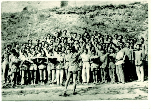 《黄河大合唱》何以成为中华民族不朽的文化符号？